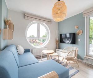 Apartamenty Apartinfo Villa Nord Jastrzebia Gora Poland
