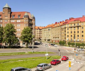 Linnéplatsens Hotell & Vandrarhem Gothenburg Sweden