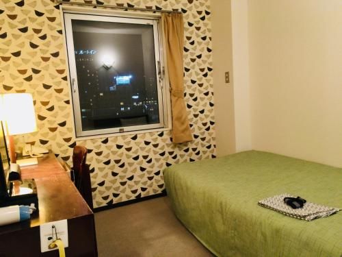 Hotel Sharoum Inn 2, Hakodate Japan