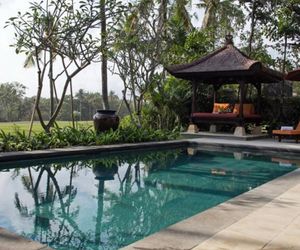 Villa Senja Banjar Tanah Lot Indonesia