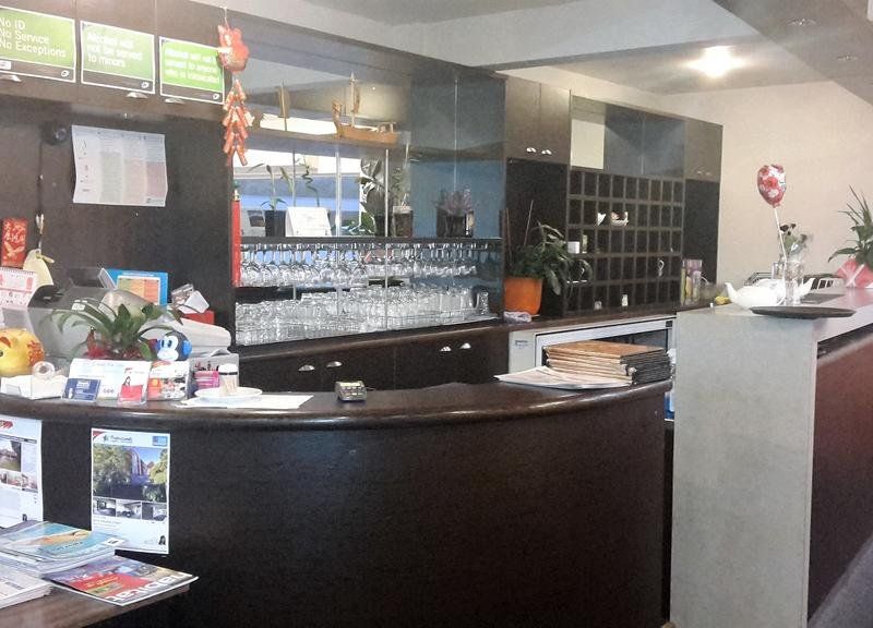 Hotel Photo 20