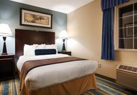 Отзывы Best Western Plus Berkshire Hills Inn & Suites, 3 звезды
