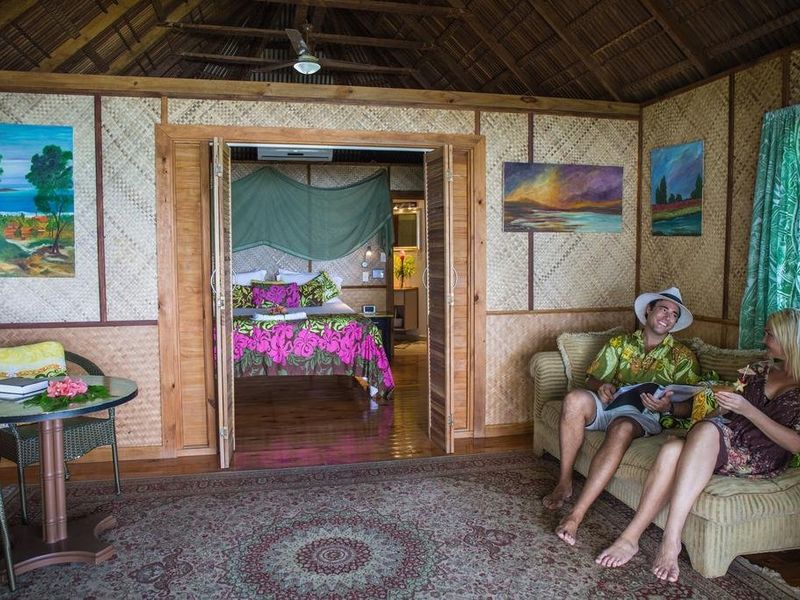 Hotel Photo 6