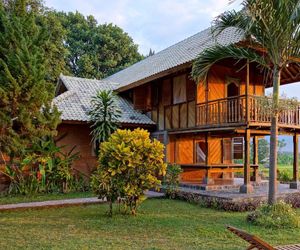 Shanti Loka Hotel Grokgak Indonesia