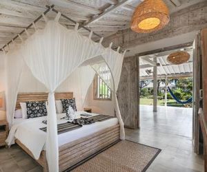 Gili Eco Villas Gili Trawangan Indonesia