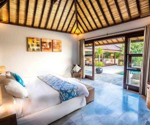 Gili Villas Gili Trawangan Indonesia