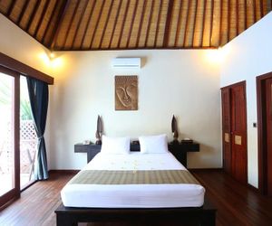Luce dAlma Suites Resort & Spa Gili Trawangan Indonesia