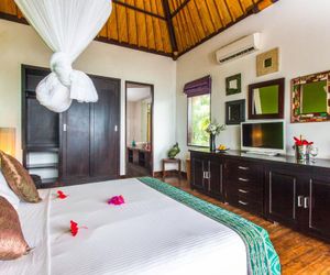 Villa Julius Gili Trawangan Indonesia