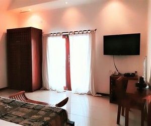 The Beach House Resort Gili Trawangan Indonesia