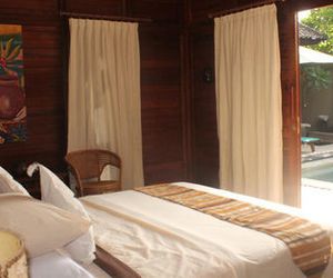 Gili Exotic Villa Gili Trawangan Indonesia