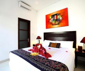 Black Penny Villas Gili Trawangan Indonesia