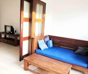 Indigo Bungalows Gili Trawangan Indonesia