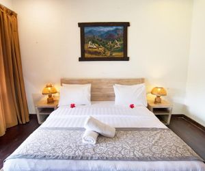 Villa Karang Hotel and Spa Gili Air Indonesia