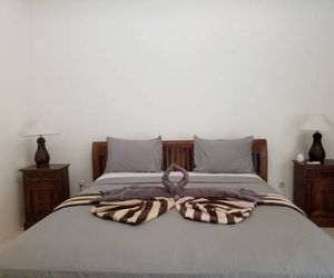 Susan Bungalow Gili Air Indonesia