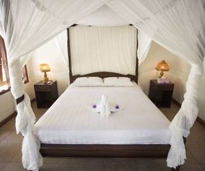 Island View Bar & Bungalow Gili Air Indonesia