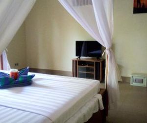 Pelangi Cottages Gili Air Indonesia