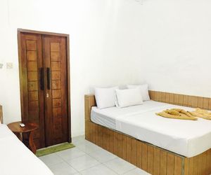 aZa Zil Bungalows Gili Air Indonesia