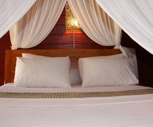 Biru Meno Beach Bungalows Gili Meno Indonesia