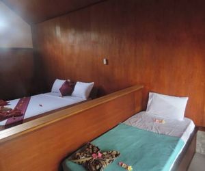 Meno Smile Cottages Gili Meno Indonesia