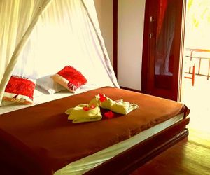 Tropicana Bungalows Gili Meno Indonesia