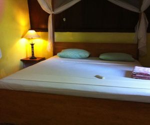 Gili Beach Gili Meno Indonesia