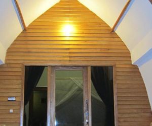 Webe Cottage Gili Meno Indonesia
