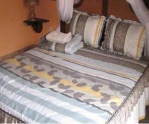 Debby Backpackers Gili Meno Indonesia