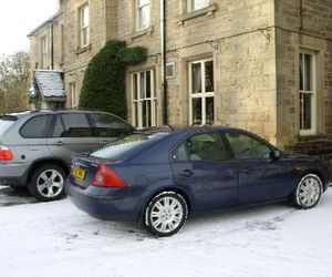 Grouse & Claret by Marstons Inns Matlock United Kingdom