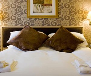 The Owl Hotel by Marstons Inns Selby United Kingdom