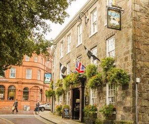 White Hart Hotel St. Austell United Kingdom