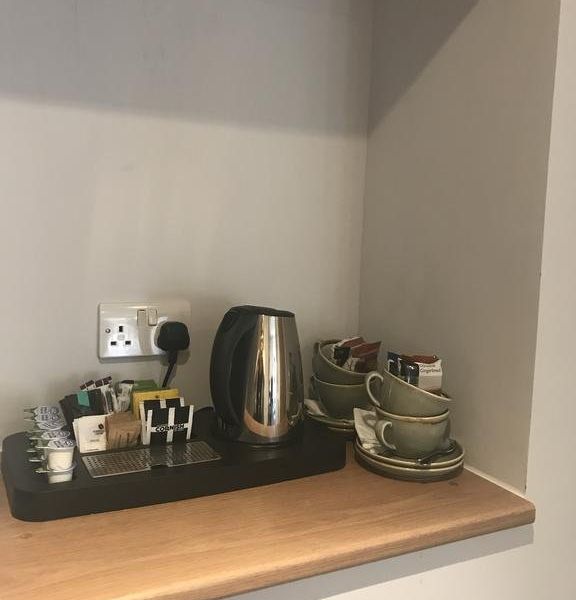 Hotel Photo 10