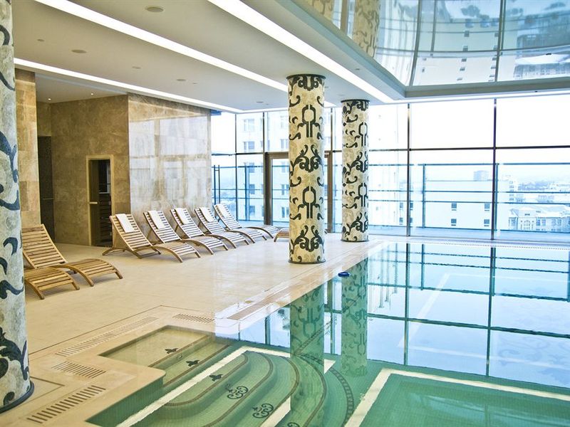 Hotel Photo 16