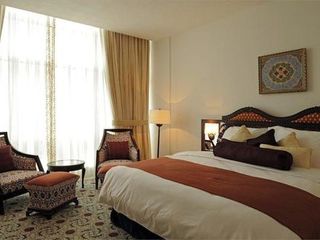 Hotel pic Серена Душанбе