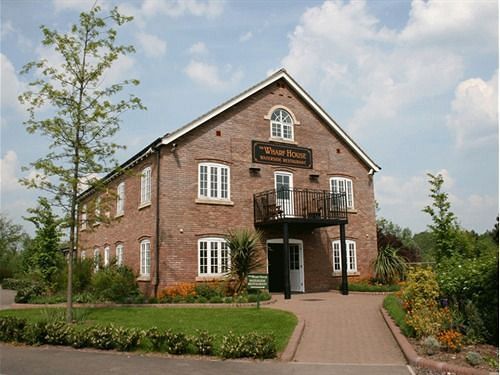 Hotel Photo 22