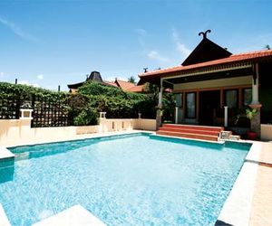 Istana Pool Villas & Spa - Bangka Sungailiat Indonesia