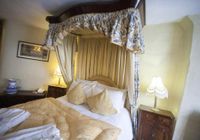 Отзывы The Lion Hotel Shrewsbury by Compass Hospitality, 3 звезды