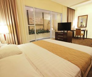Harmoni One Convention Hotel and Service Apartments Batam Indonesia