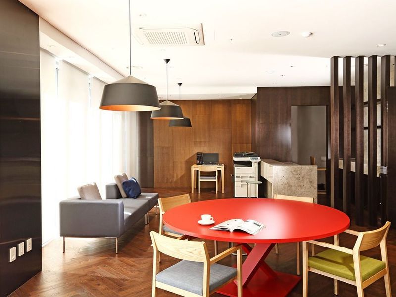 Hotel Photo 11