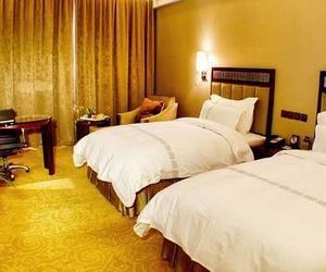 Hengze Highs Hotel Yuncheng China
