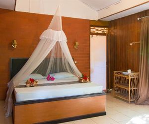 Daniels Homestay Bunaken Indonesia