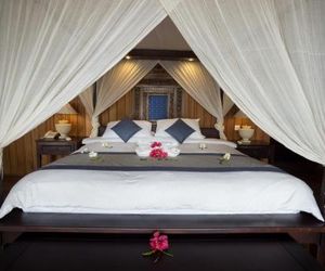 Siladen Resort & Spa Bunaken Indonesia