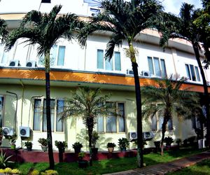 Hotel Andalas Permai Bandar Lampung Indonesia