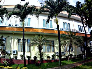 Фото отеля Hotel Andalas Permai