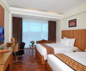 Emersia Hotel and Resort Bandar Lampung Indonesia