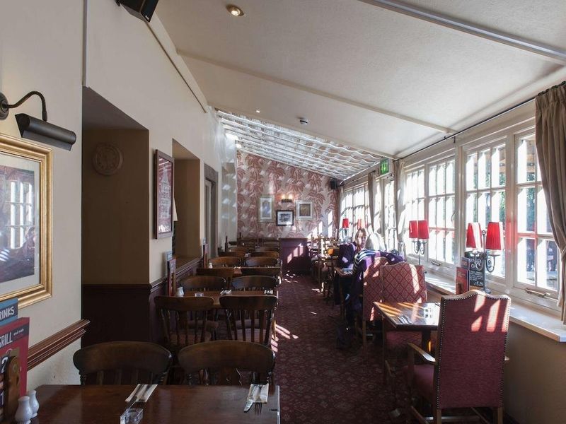 Hotel Photo 14