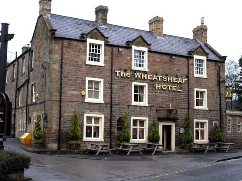 Hotel Photo 22