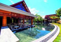 Отзывы Maritim Crystals Beach Hotel Mauritius, 4 звезды