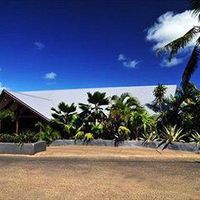 Coconut Palms Resort Vanuatu