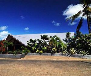 Coconut Palms Resort Vanuatu Port Vila Vanuatu