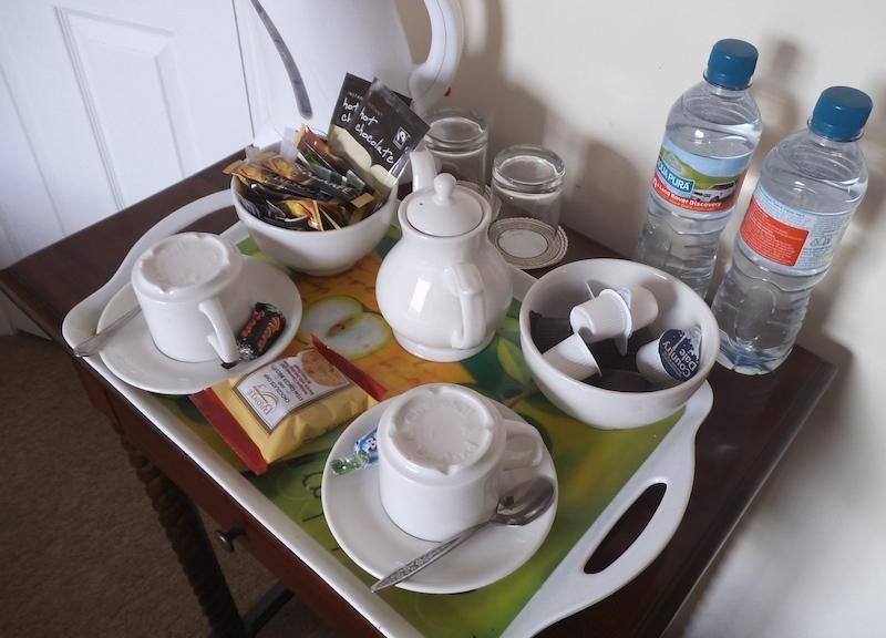 Hotel Photo 16